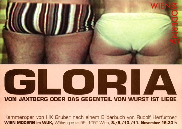 Gloria